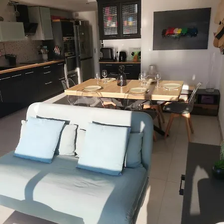 דירה Duplex Vue Porto Pollo *