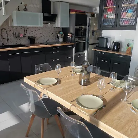 Διαμέρισμα Duplex Vue Porto Pollo