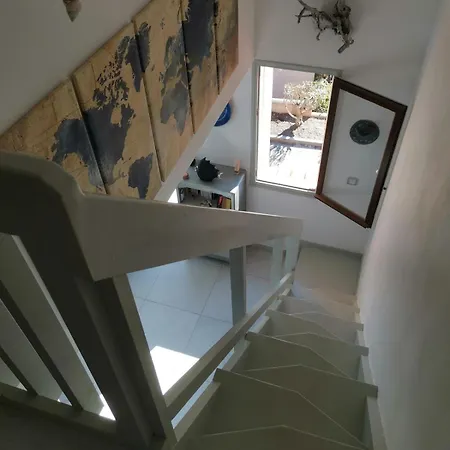 Duplex Vue Porto Pollo Διαμέρισμα