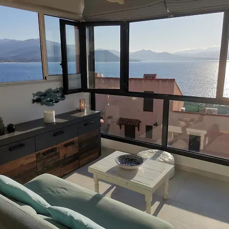 Διαμέρισμα Duplex Vue Porto Pollo